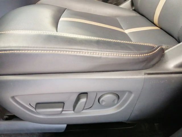 Mazda CX-80 Homura Plus