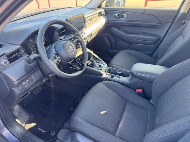 Honda HR-V Elegance Hybrid i-MMD