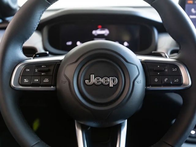 Jeep Avenger 1.2 T3 e-Hybrid 4xe The North Face e-DCT6