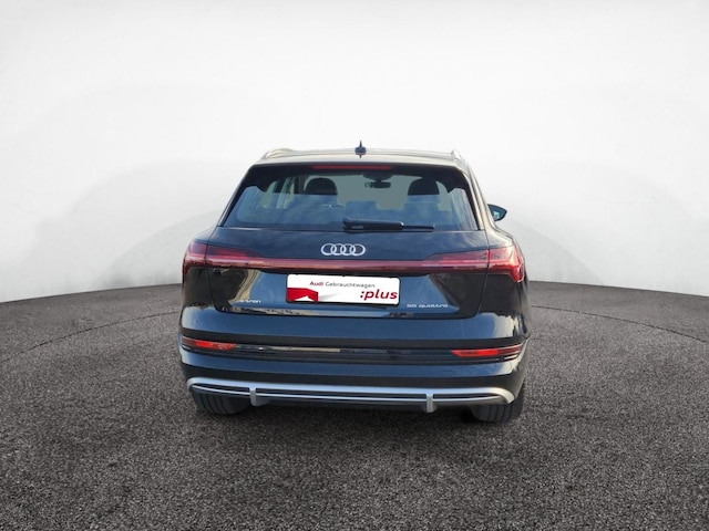 Audi e-tron 55 Quattro