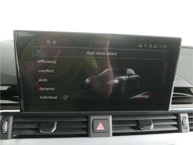 Audi A5 45 TFSI Cabriolet Quattro S-Line