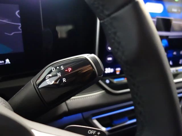 Volkswagen Tiguan DSG Elegance Elegance Sport