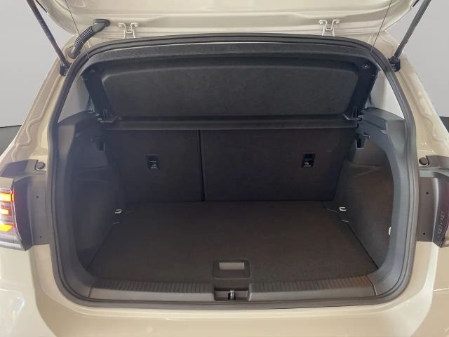 Volkswagen T-Cross 1.0 TSI BMT