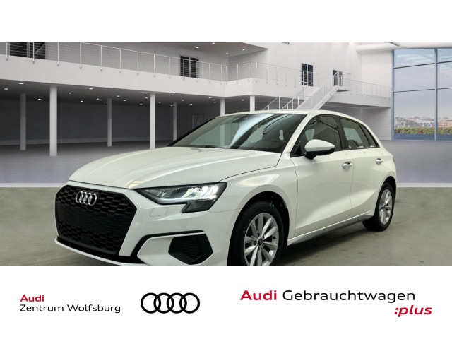 Audi A3 35 TFSI Sportback
