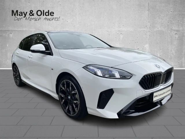 BMW 120 M-Sport Sedan