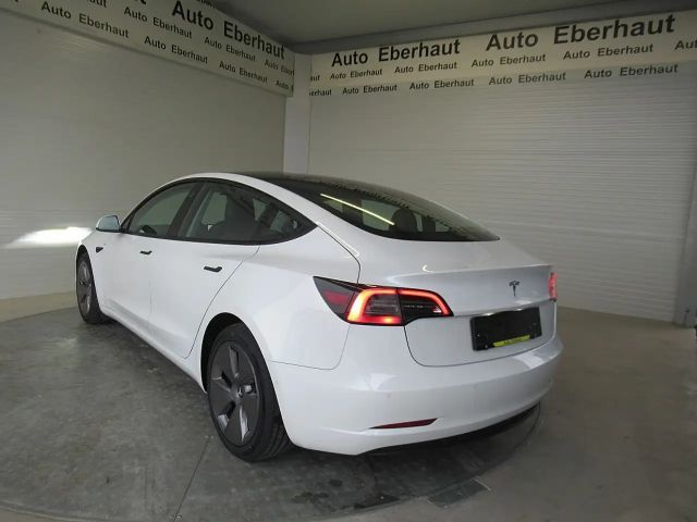 Tesla Model 3 58KW  *ACC *LED *Navi