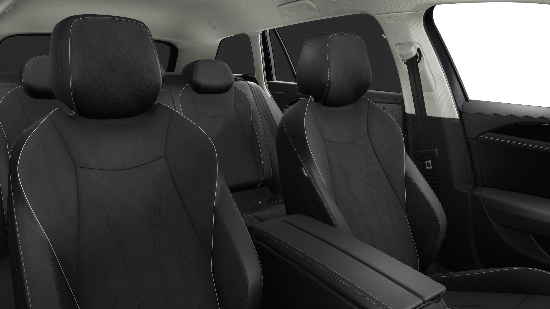 Volkswagen Passat IQ.Drive eHybrid