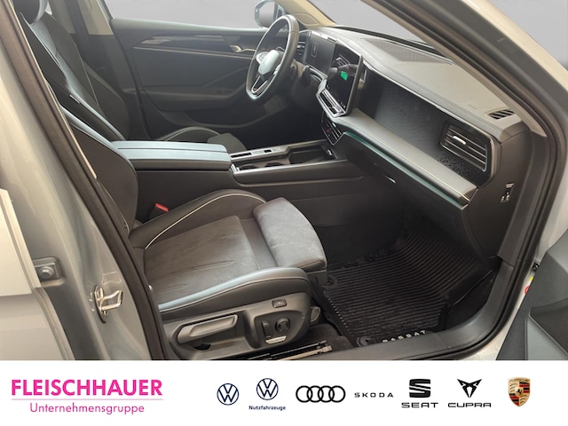 Volkswagen Passat 2.0 TDI Business