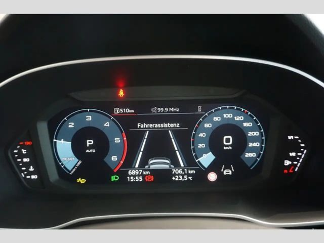 Audi Q3 35 TDI S-Line S-Tronic Sportback