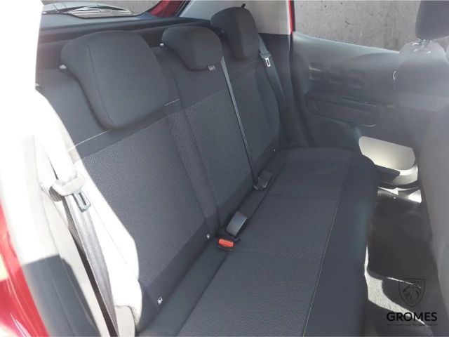 Citroën C3 Max PureTech