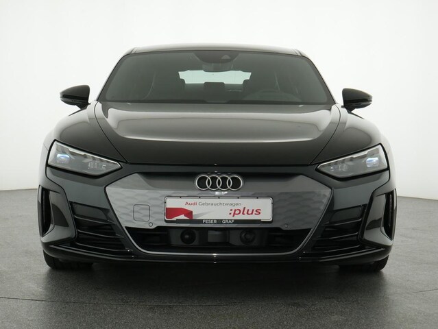 Audi e-tron GT Quattro