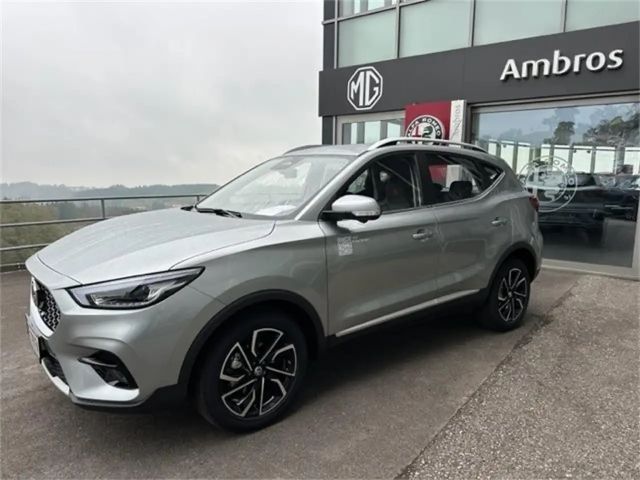 MG ZS Luxury