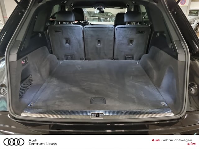 Audi Q7 50 TDI Quattro