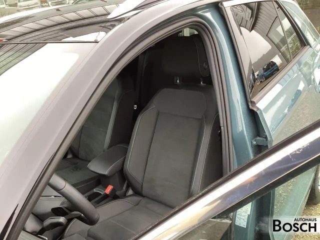 Volkswagen T-Roc 1.5 TSI DSG R-Line