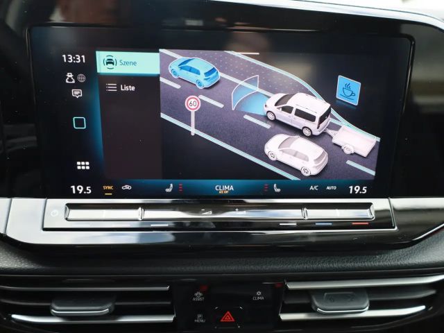 Volkswagen Caddy Edition TDI