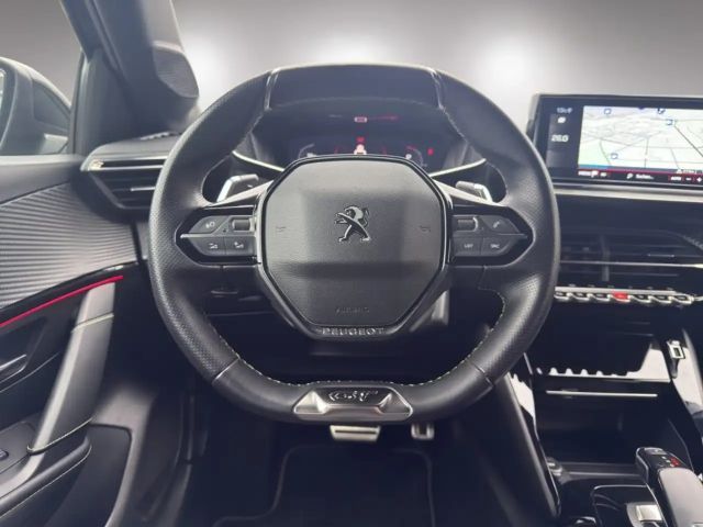 Peugeot 208 EAT8 GT-Line