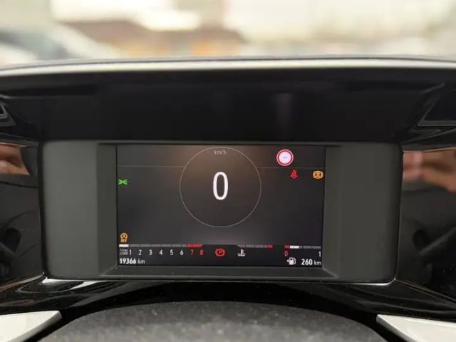 Opel Mokka 1.2 Turbo Elegance Turbo