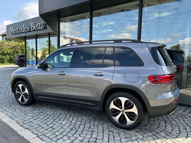 Mercedes-Benz GLB 200 GLB 200 d