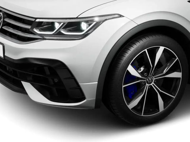 Volkswagen Tiguan R 4M Matrix/Nav/DCC/ACC/Assist/SHZ/20"