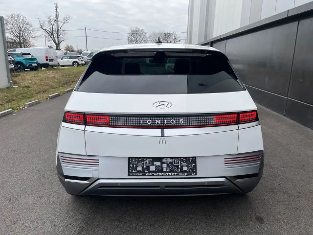 Hyundai IONIQ 5 Long range Plus line