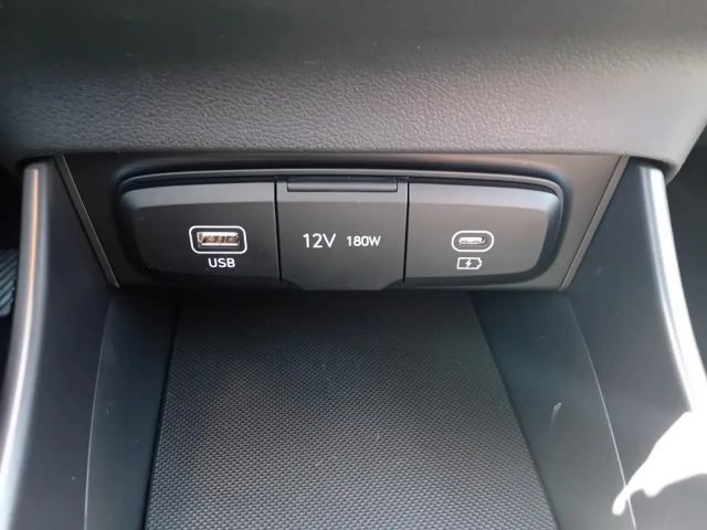 Hyundai i20 1.0 Select T-GDi