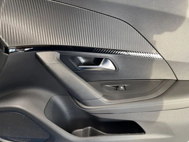 Peugeot 2008 Allure Pack