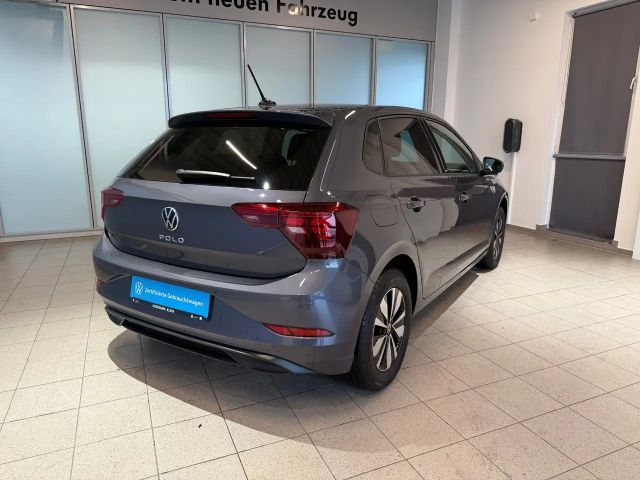 Volkswagen Polo Move Pro