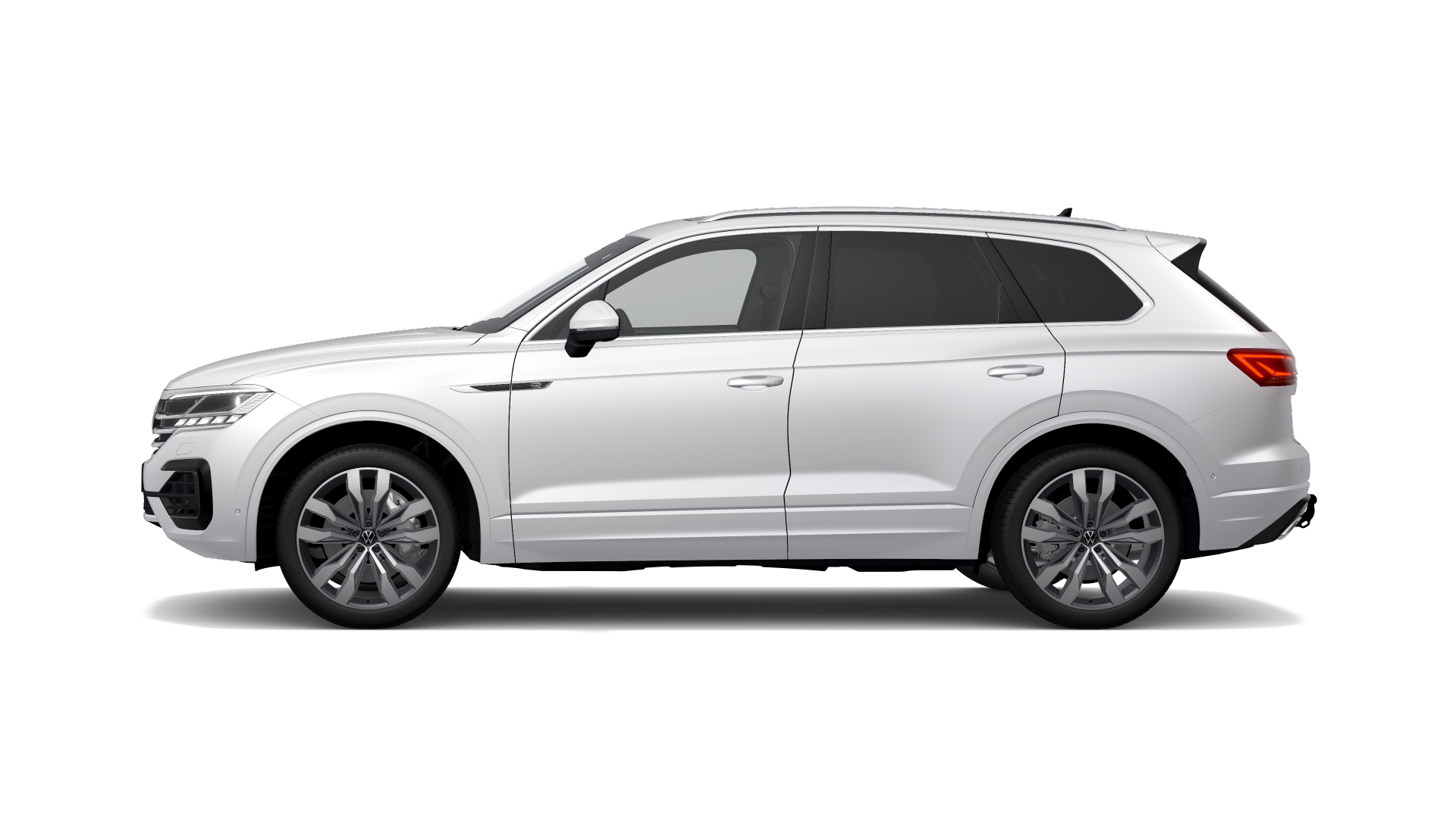 Volkswagen Touareg 3.0 V6 TSI R-Line