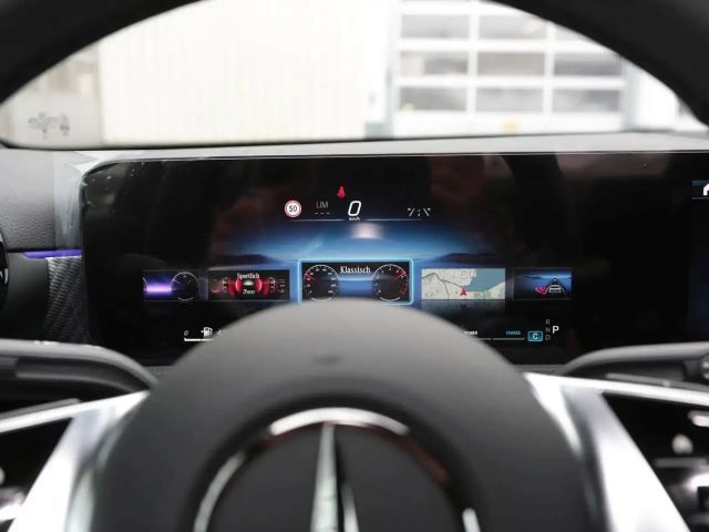 Mercedes-Benz A 200 Progressive