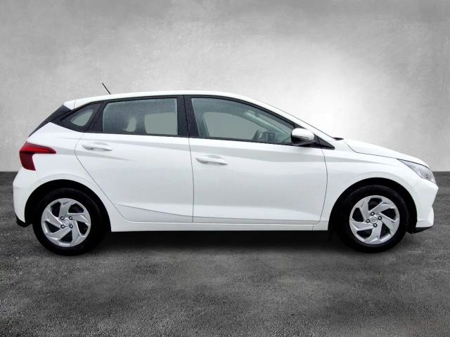 Hyundai i20 1.2 Select