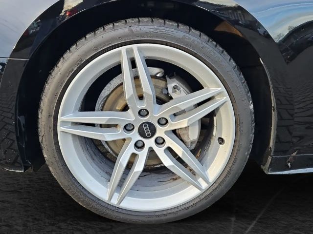 Audi A5 40 TFSI S-Tronic Sportback