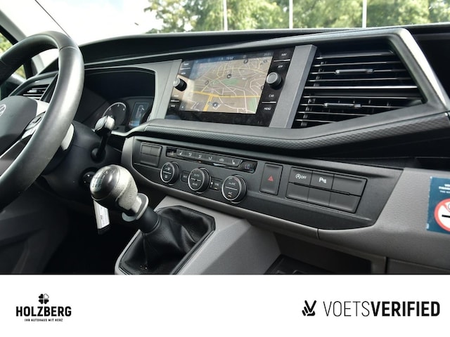 Volkswagen Caravelle 2.0 TDI Lang T6