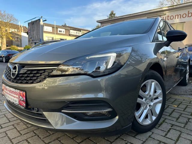 Opel Astra 1.2 Turbo Turbo