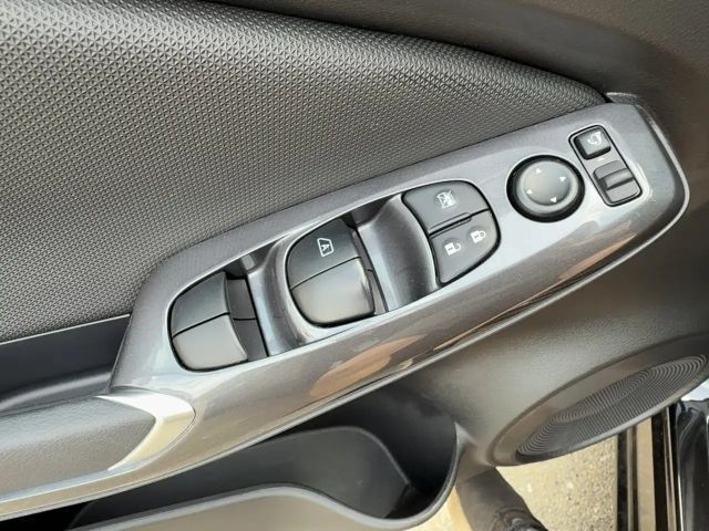 Nissan Juke Acenta DIG-T