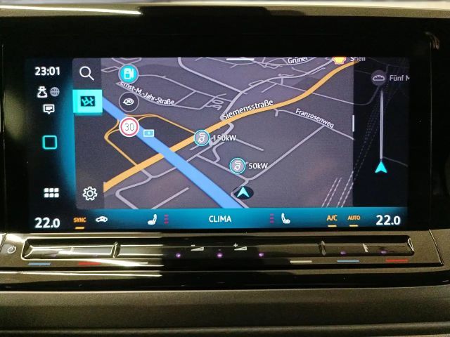 Volkswagen California Beach T7