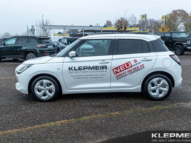 Suzuki Swift Comfort Hybrid