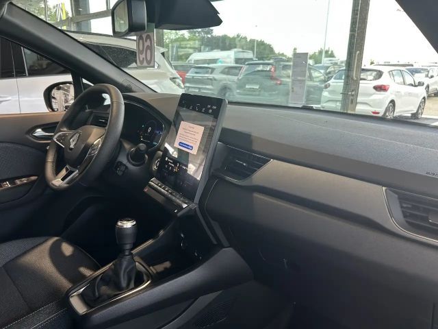 Renault Captur TCe 90 Techno