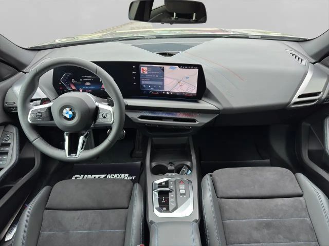 BMW 220 Coupé Gran Coupé M-Sport