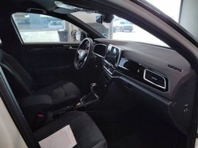 Volkswagen T-Roc 1.5 TSI DSG R-Line