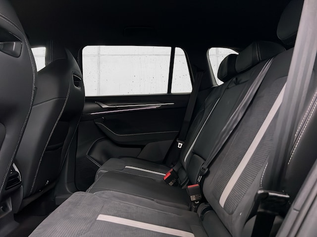 Skoda Kodiaq 2.0 TSI 4x4 Sportline