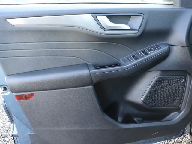 Ford Kuga Plug in Hybrid Titanium