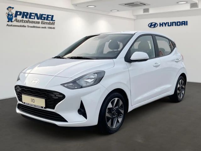 Hyundai i10 1.0 Trend