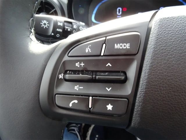 Hyundai i10 GO Plus 1,2 AMT a5bu3