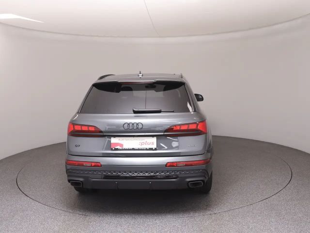Audi Q7 55 TFSI Hybride Quattro S-Line