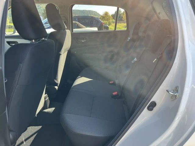 Suzuki Swift Comfort DualJet Hybrid