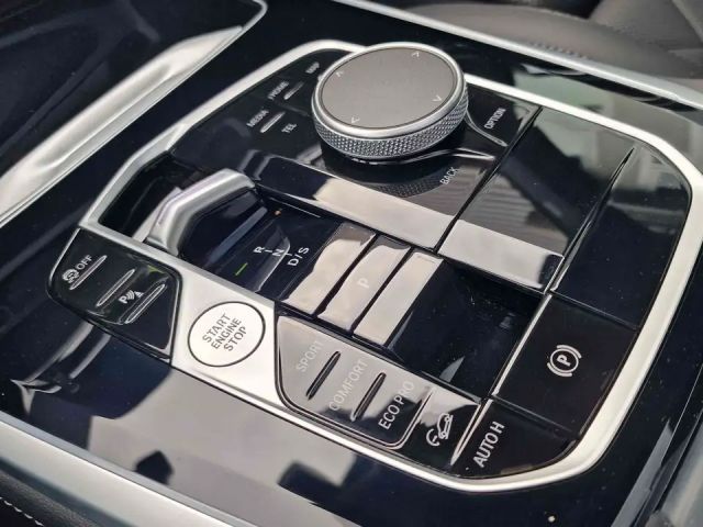 BMW X5 M-Sport xDrive30d