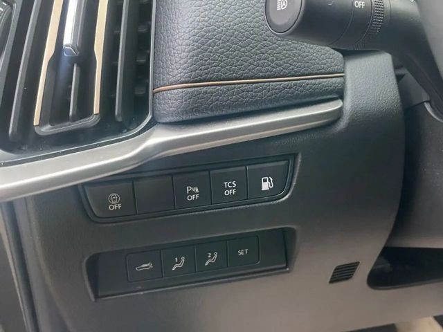 Mazda CX-60 4WD Homura