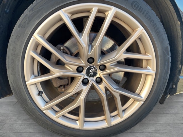 Audi Q4 e-tron 50 Quattro