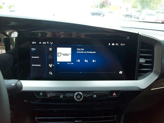 Opel Mokka 1.2 Turbo