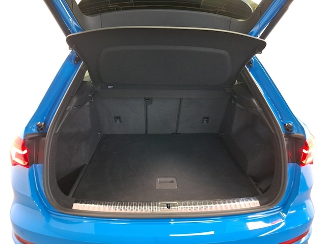 Audi Q3 35 TDI S-Line